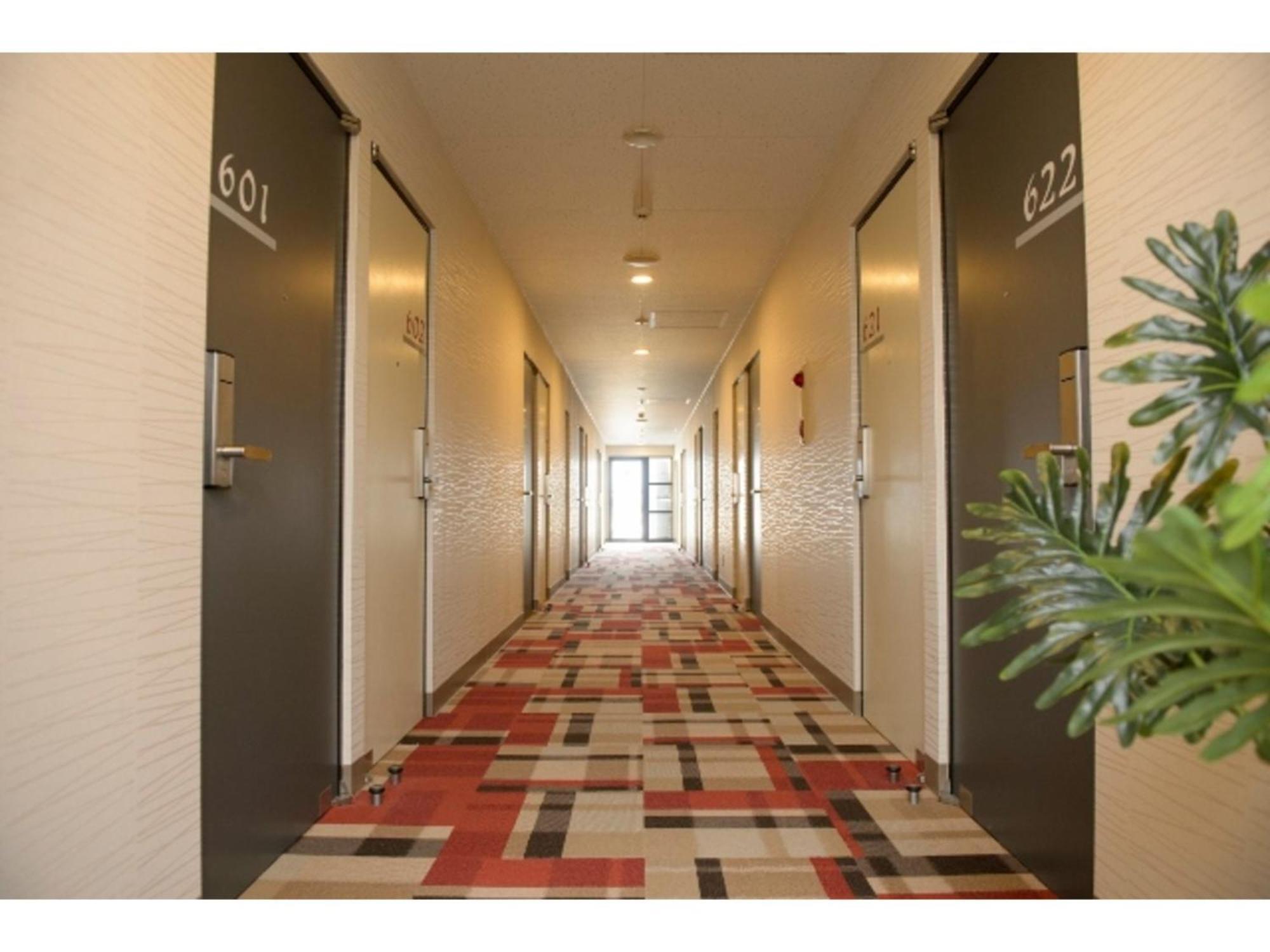 Hotel Stork Naha Shintoshin - Vacation Stay 27627V Exteriér fotografie