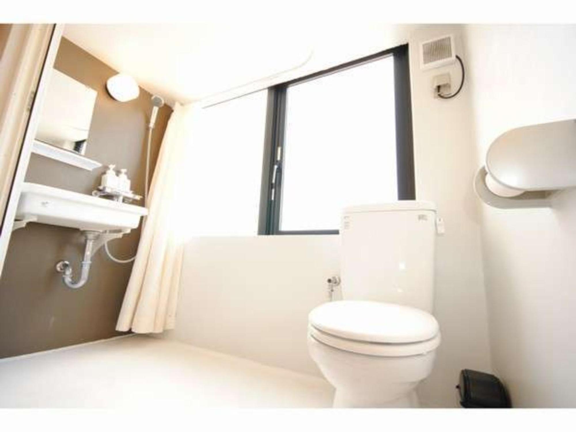 Hotel Stork Naha Shintoshin - Vacation Stay 27627V Exteriér fotografie