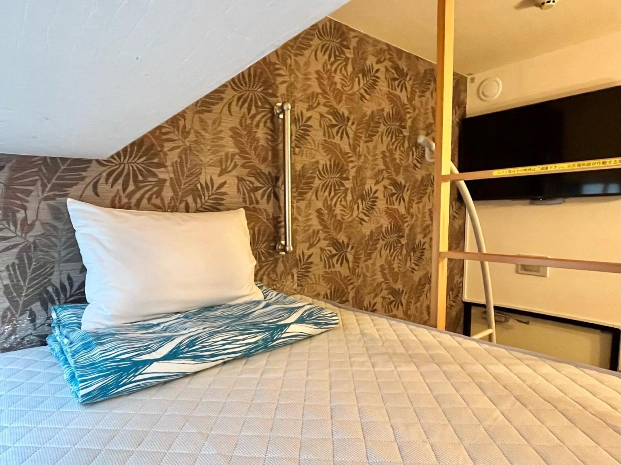 Hotel Stork Naha Shintoshin - Vacation Stay 27627V Exteriér fotografie